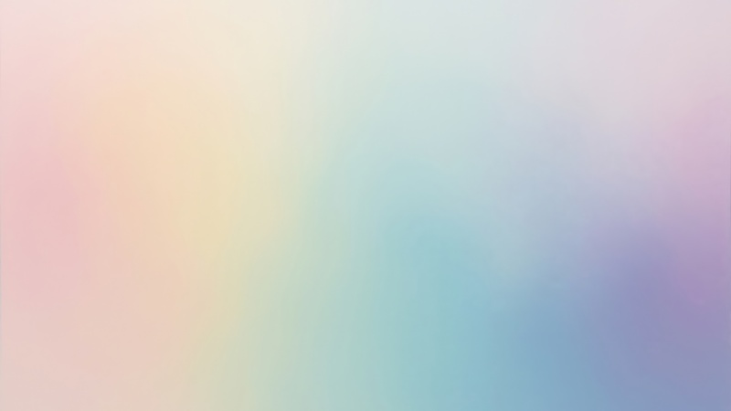 pastel aesthetics wallpaper, pastel color palette, muted colors, background for desktop wallpaper (horizontal)