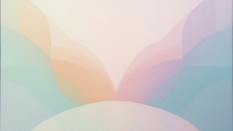 depth effect wallpaper, creative wallpapers, aesthetic wallpapers, background for desktop wallpaper (horizontal)