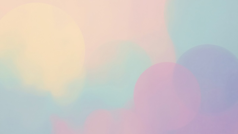 dreamy backgrounds wallpaper, pastel aesthetic, elegant design, background for desktop wallpaper (horizontal)