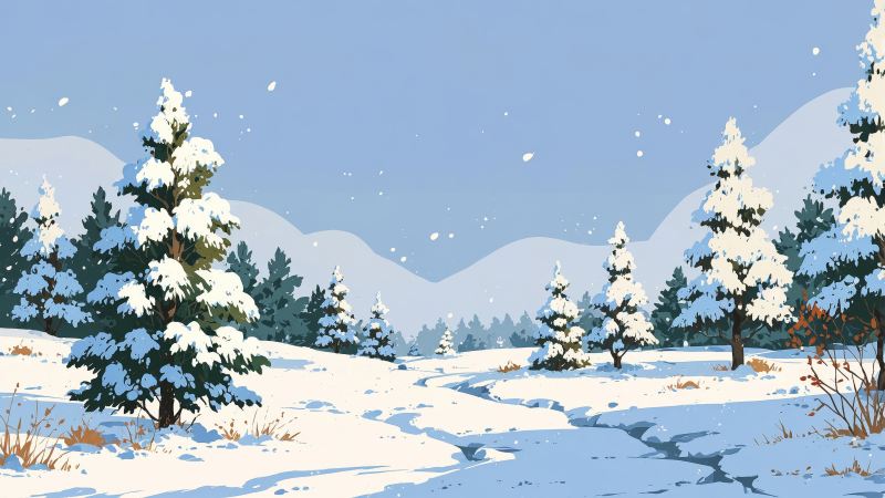 cozy blankets wallpaper, seasonal comfort, cozy evenings, background for desktop wallpaper (horizontal)