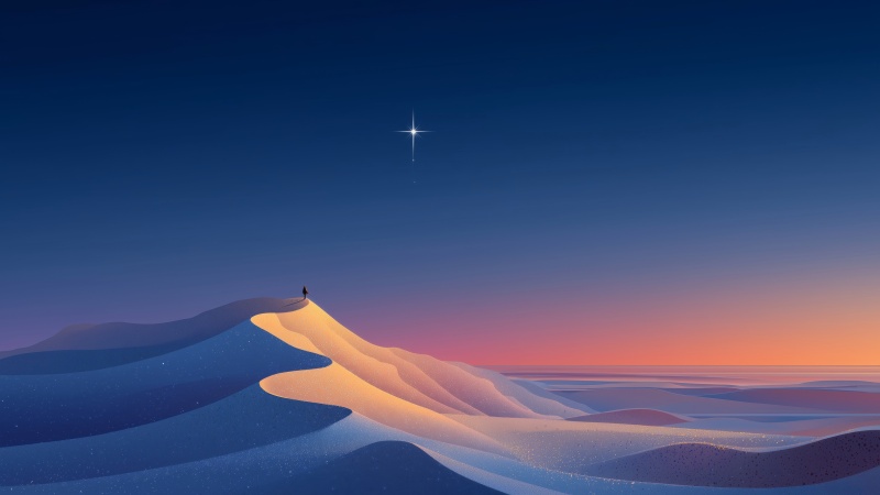 bethlehem star wallpaper, christmas star, star ornaments, background for desktop wallpaper (horizontal)