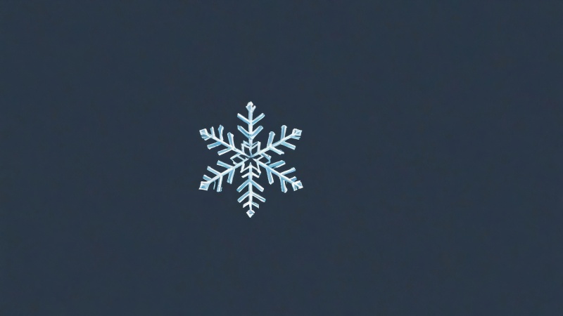 snowflake images wallpaper, holiday ornaments, decorative snowflakes, background for desktop wallpaper (horizontal)