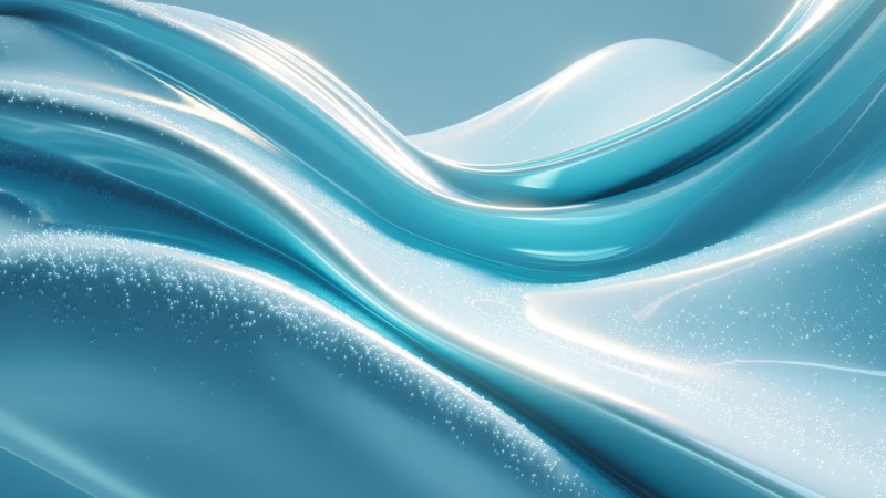 icy background wallpaper, crystalline design, crystal ice, background for desktop wallpaper (horizontal)