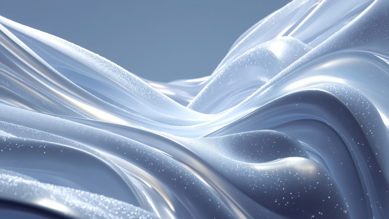icy background wallpaper, crystal frost, crystalline design, background for desktop wallpaper (horizontal)
