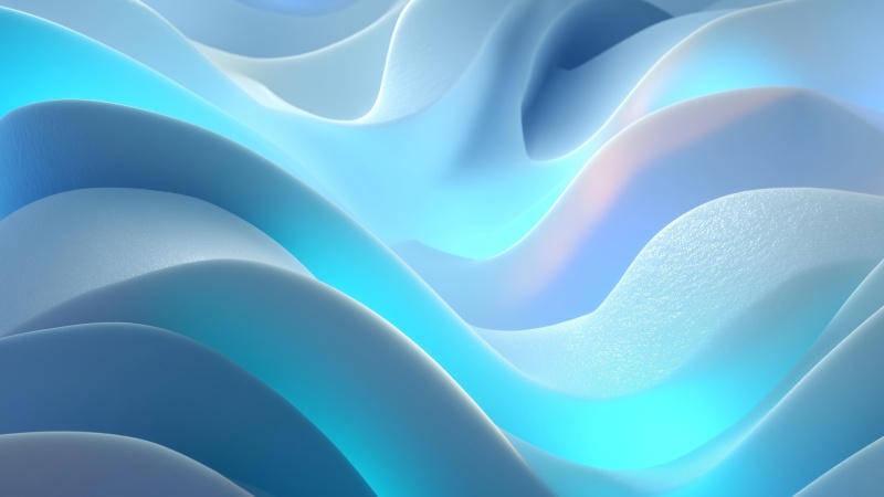 crystalline structure wallpaper, frosty texture, crystalline texture, background for desktop wallpaper (horizontal)