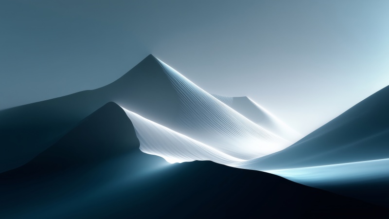 contemporary wallpaper wallpaper, minimalistic wallpaper, serene aesthetics, background for desktop wallpaper (horizontal)