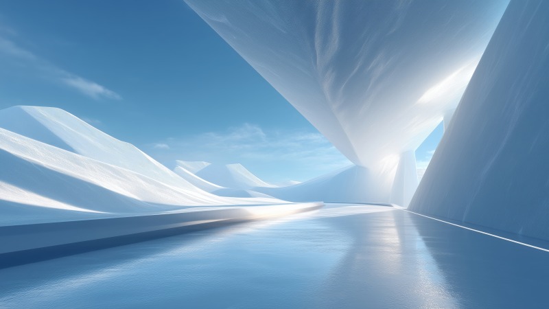 frosty patterns wallpaper, contemporary wallpaper, sleek wallpaper, background for desktop wallpaper (horizontal)