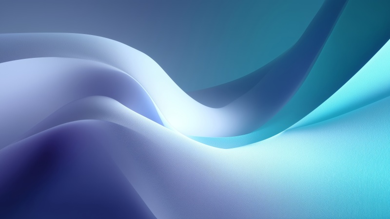 vibrant wave patterns wallpaper, artistic waves, smooth wave patterns, background for desktop wallpaper (horizontal)