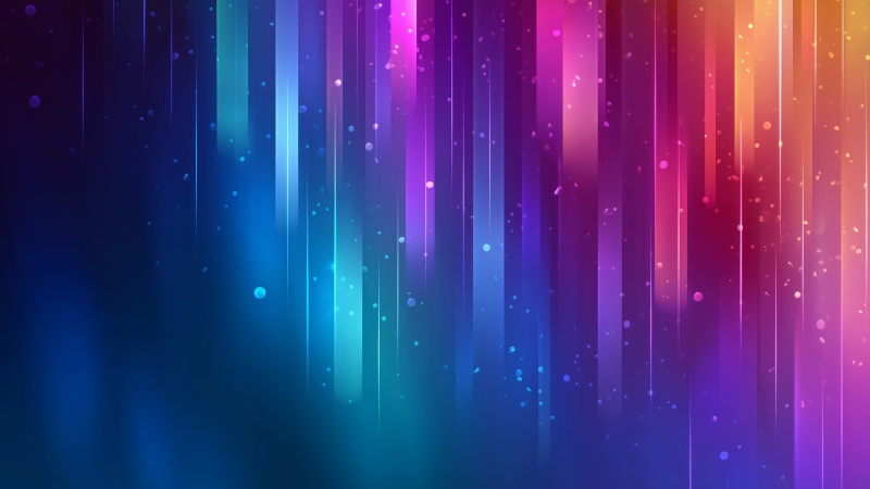 new year party wallpaper, party background, vibrant background, background for desktop wallpaper (horizontal)