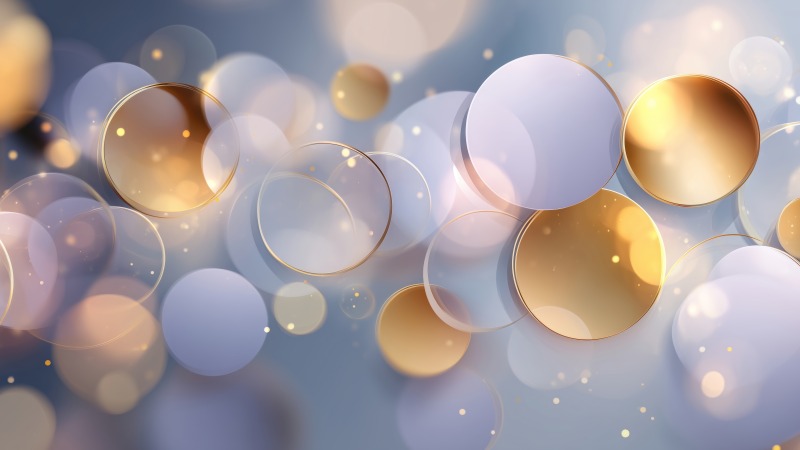 party background wallpaper, festive party ideas, luxury decor, background for desktop wallpaper (horizontal)