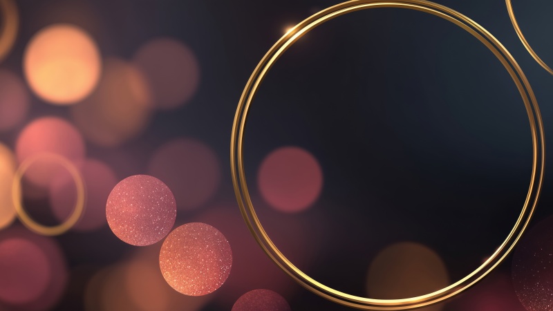 upscale wallpaper, holiday gathering, elegant event, background for desktop wallpaper (horizontal)