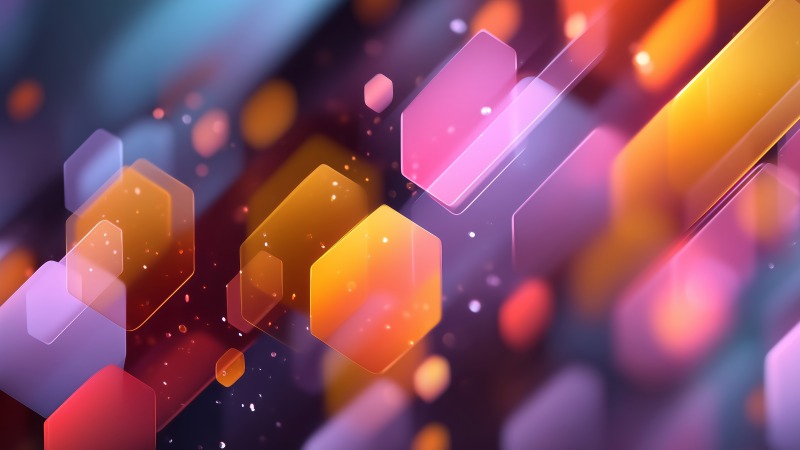 upscale wallpaper, holiday celebration, elegant decoration, background for desktop wallpaper (horizontal)