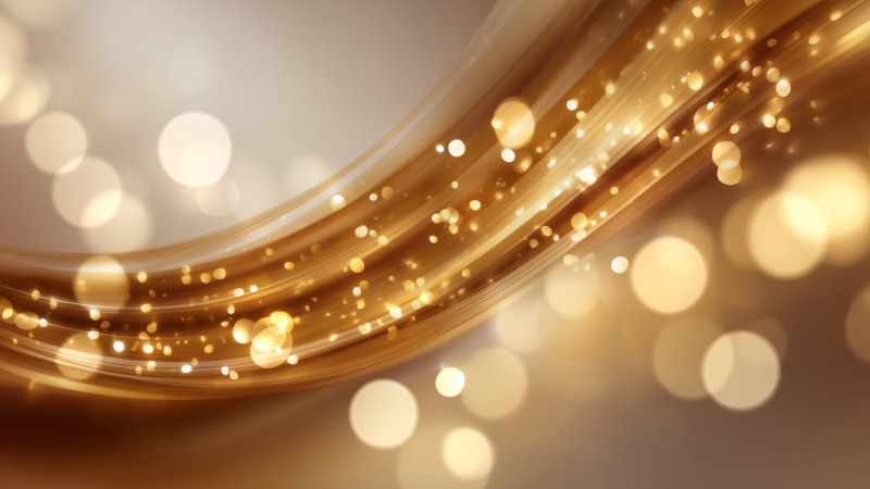 sparkles wallpaper, festive celebration, champagne toast, background for desktop wallpaper (horizontal)