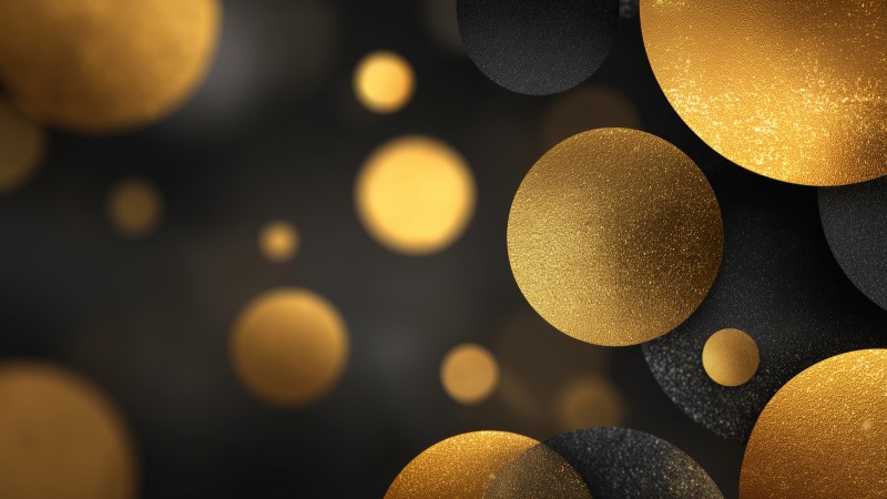 sparkles wallpaper, champagne toast, luxury event, background for desktop wallpaper (horizontal)