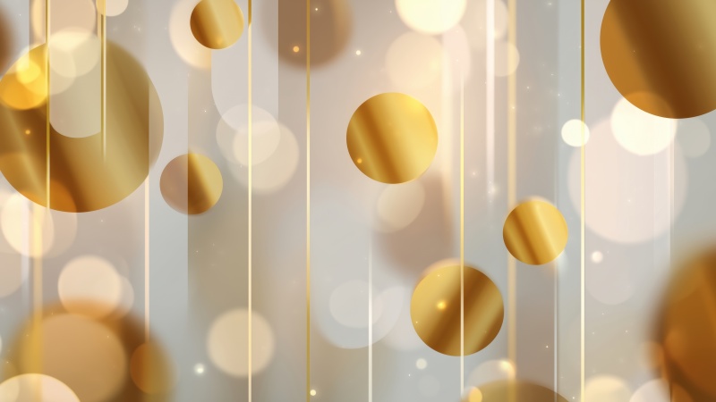 glamorous wallpaper, new years celebration, gold glitter, background for desktop wallpaper (horizontal)