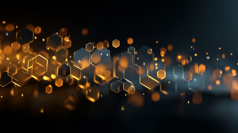 glamorous wallpaper, gold glitter, sparkling champagne, background for desktop wallpaper (horizontal)