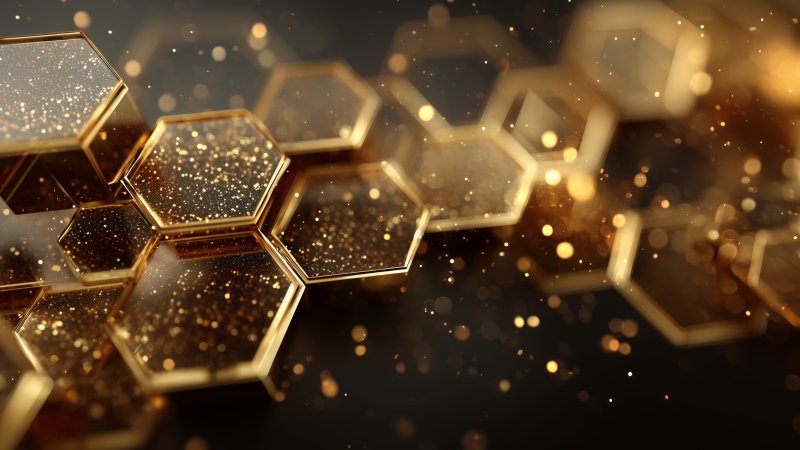 glamorous wallpaper, new years celebration, holiday party, background for desktop wallpaper (horizontal)