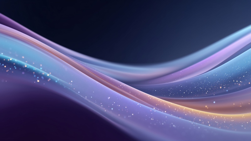 party colors wallpaper, colorful aesthetics, modern artistry, background for desktop wallpaper (horizontal)