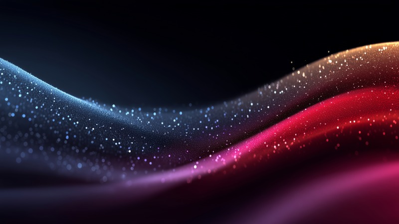 confetti wallpaper, party confetti, party supplies, background for desktop wallpaper (horizontal)