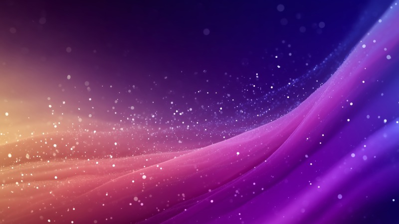 confetti wallpaper, sparkling background, party supplies, background for desktop wallpaper (horizontal)