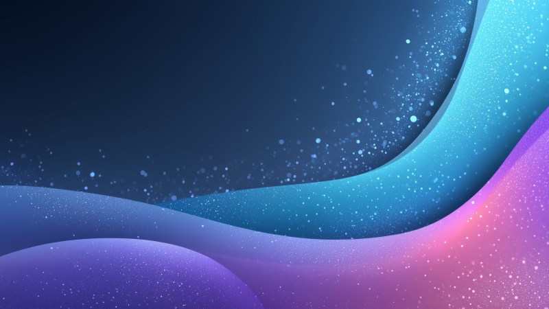 confetti wallpaper, colorful designs, whimsical design, background for desktop wallpaper (horizontal)