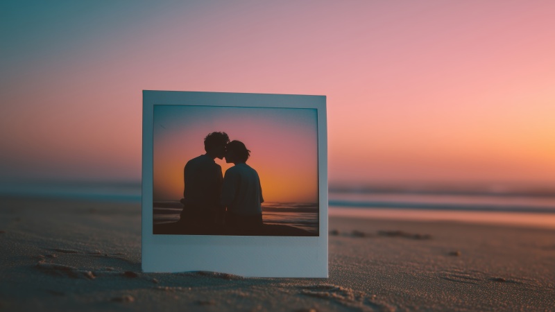 aura wallpaper, emotional depth, in love, background for desktop wallpaper