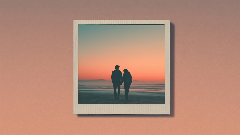 soft lighting wallpaper, intimate connection, nostalgia, background for desktop wallpaper