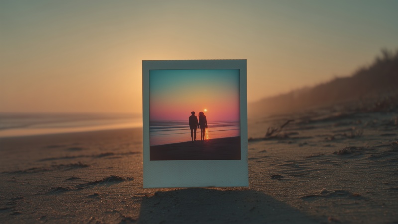 warm glow wallpaper, ethereal imagery, soft focus, background for desktop wallpaper