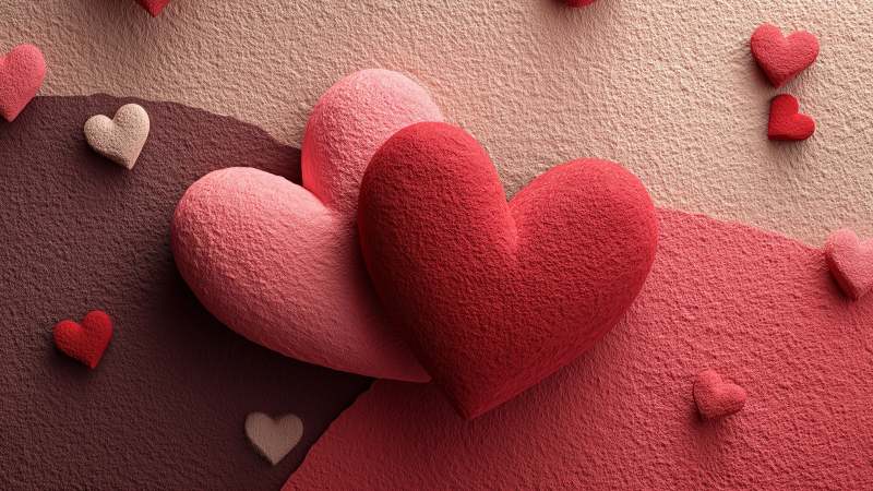 sweetheart wallpaper, intimate moments, love theme, background for desktop wallpaper (horizontal)