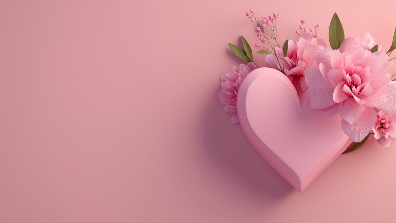 forever love wallpaper, heartfelt presents, sweet sentiments, background for desktop wallpaper