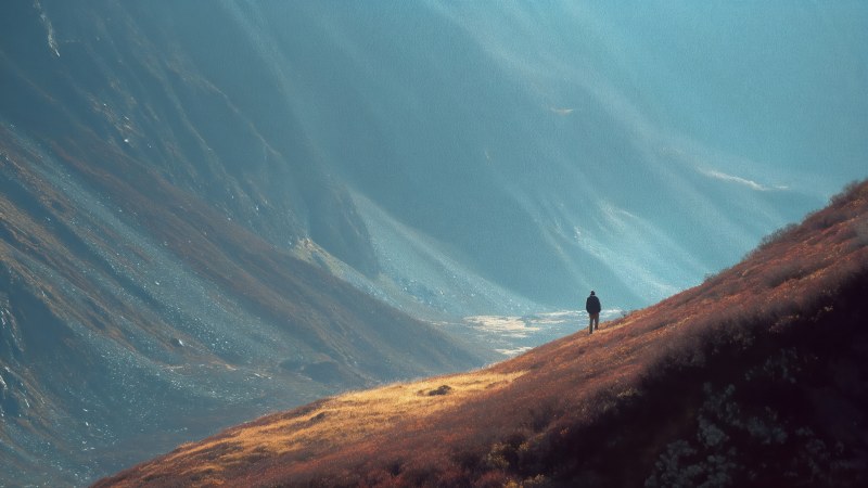 nostalgic vibes wallpaper, retro, majestic heights, background for desktop wallpaper (horizontal)