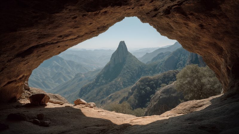 serene views wallpaper, serenity, peaceful landscape, background for desktop wallpaper (horizontal)