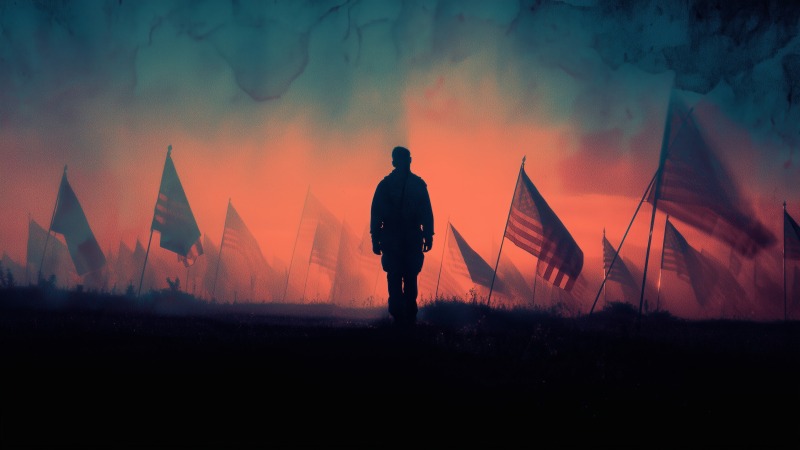 honor wallpaper, gathering, remembrance, background for desktop wallpaper