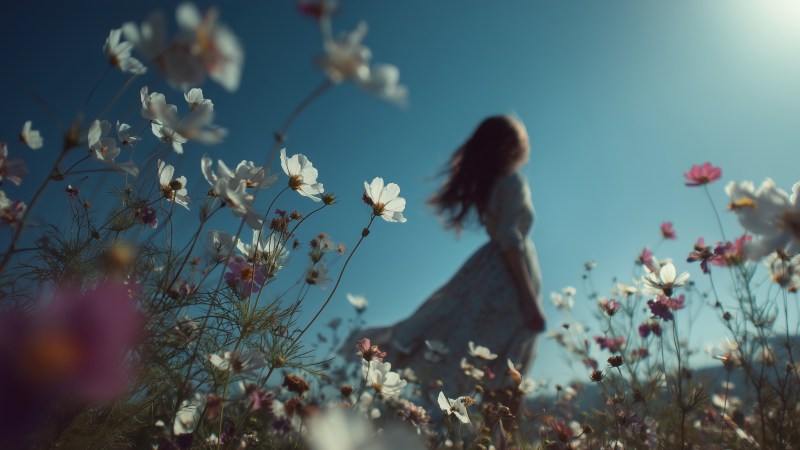 sunshine wallpaper, sunny day, peaceful moment, background for desktop wallpaper