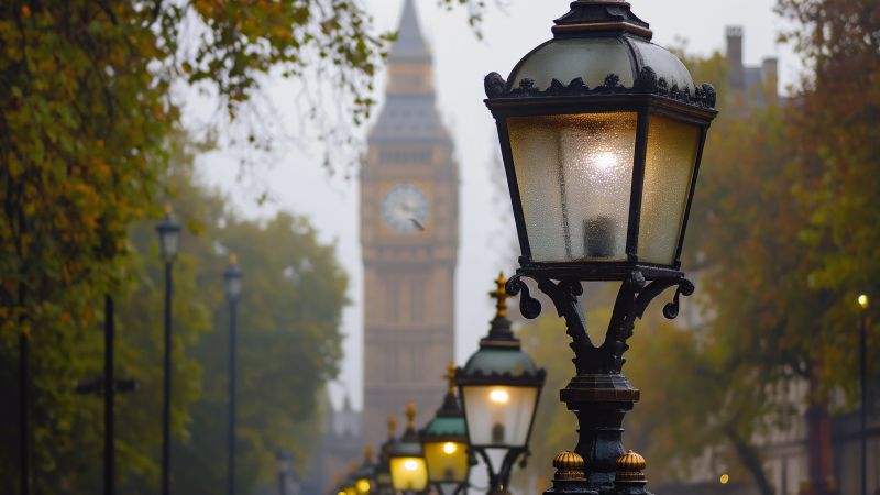 Big-Ben wallpaper, Tourism, Landmarks, background for desktop wallpaper (horizontal)