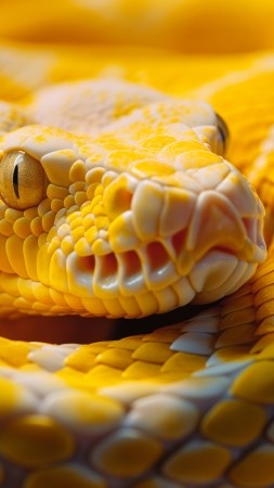 snake wallpaper, exotic, eyes, background for mobile wallpaper (vertical)