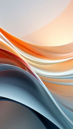 Windows 11 wallpaper, high resolution, 4K, background for mobile wallpaper (vertical)