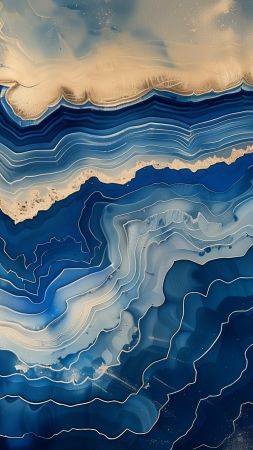 marble wallpaper, stone, texture, background for mobile wallpaper (vertical)