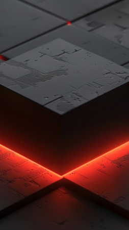 iPhone 16 wallpaper, innovative technology, portable device, background for mobile wallpaper (vertical)