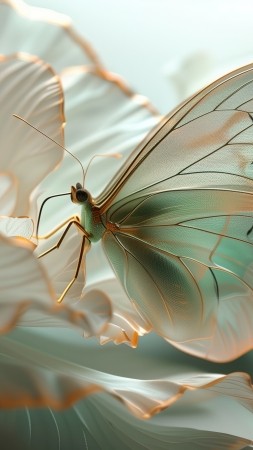 flowers wallpaper, blossoms, nature, background for mobile wallpaper (vertical)