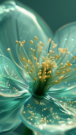 flowers wallpaper, blooms, botanical, background for mobile wallpaper (vertical)