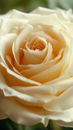 rose wallpaper, blossom, elegant, background for mobile wallpaper (vertical)