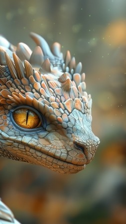 dragon wallpaper, fire-breathing, legendary, background for mobile wallpaper (vertical)