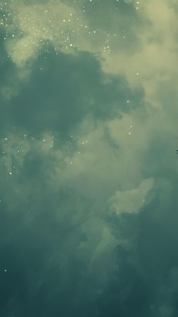 space wallpaper, sky, gradient, background for mobile wallpaper (vertical)