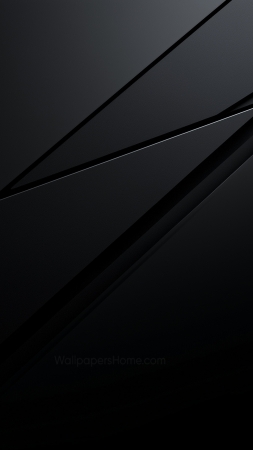 dark abstract wallpaper, minimalist design, elegant, background for mobile wallpaper (vertical)