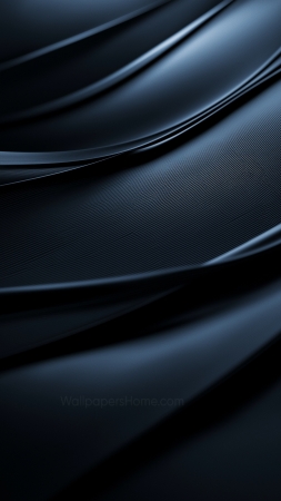 dark abstract wallpaper, streamlined design, sophisticated, background for mobile wallpaper (vertical)