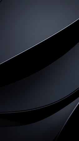 dark abstract wallpaper, minimalist, sleek aesthetics, background for mobile wallpaper (vertical)