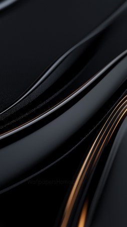 dark abstract wallpaper, sleek aesthetics, artistic interpretation, background for mobile wallpaper (vertical)