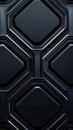 dark abstract wallpaper, minimalist, stylish, background for mobile wallpaper (vertical)