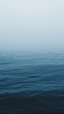 ocean wallpaper, peaceful, soothing, background for mobile wallpaper (vertical)